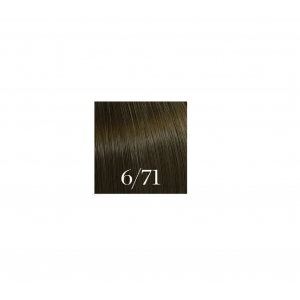 COLOR TOUCH თმის საღებავი 6.71