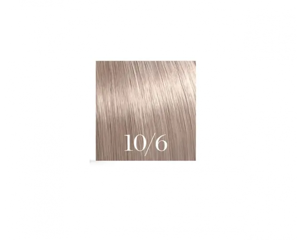 COLOR TOUCH თმის საღებავი 10.6