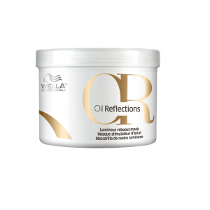 WELLA PROFESSIONALS OIL REFLECTIONS  ნიღაბი თმის ინტენსიური ბრწყინვალებითვის -500 ml