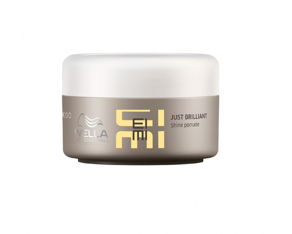 Wella Professionals  ბზინვარების პომადა EIMI - 75 ML