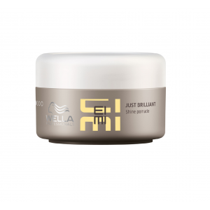 Wella Professionals  ბზინვარების პომადა EIMI - 75 ML