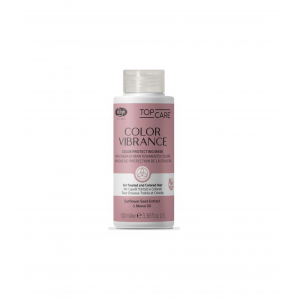 LISAP COLOR VIBRANCE შეღებილი თმის ნიღაბი 100მლ