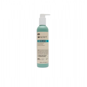 LISAP KERAPLANT ENERGIZING თმის ცვენის შამპუნი 250მლ
