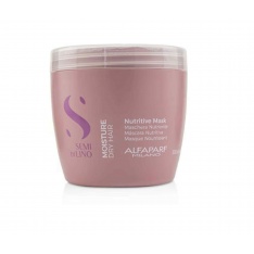 ALFAPARF SEMI DILINO MOISTURE ნიღაბი მშრალი თმის 500მლ