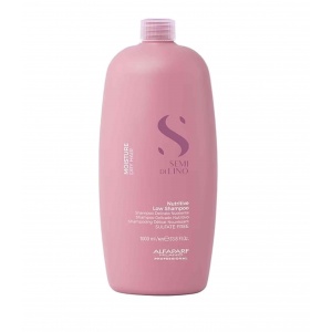 ALFAPARF SEMI DILINO MOISTURE დამატენიანებელი კონდიციონერი უსულფატო 1000მლ