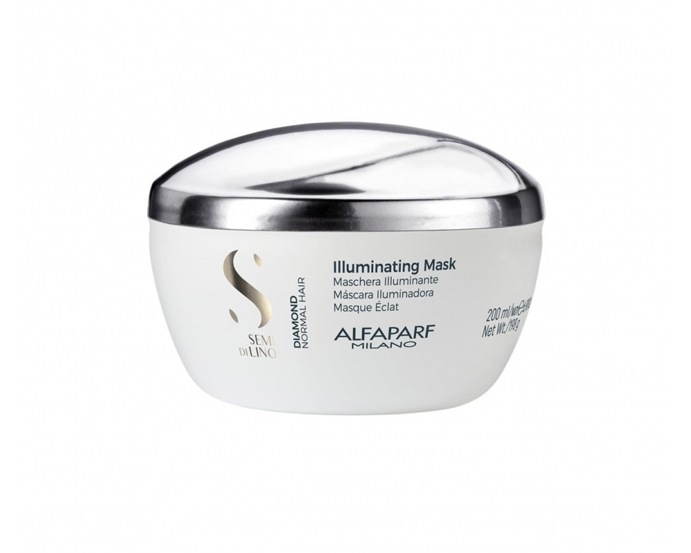 ALFAPARF  მბზინვარების ნიღაბი 200მლ