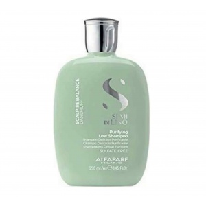 ALFAPARF SEMI DILINO SKALP REBALANCE DANDRUF შამპუნი ქერტლის 250მლ