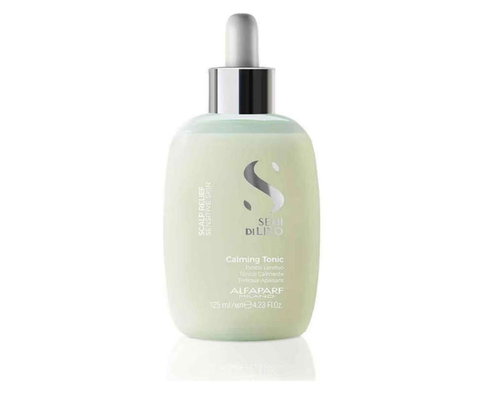 ALFAPARF SEMI DILINO SKALP RELIEF SENSITIVE ტონიკი მგრძნობიარე კანის 