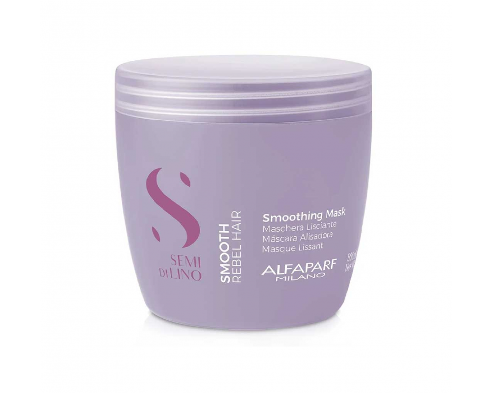 ALFAPARF ნიღაბი დაუმორჩილებელი თმის 500 მლ