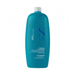 ALFAPARF SEMI DILINO CURLY შამპუნი უსულფატო ხვეული თმის 1000მლ