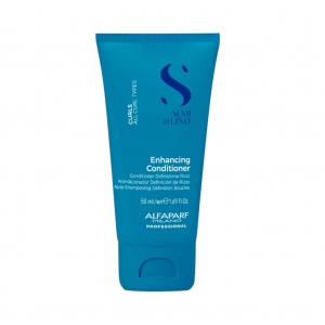 ALFAPARF SEMI DILINO CURLY კონდიციონერი ხვეული თმის 200მლ