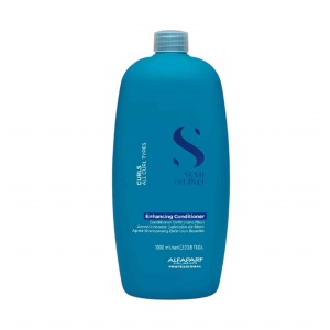 ALFAPARF SEMI DILINO CURLY კონდიციონერი ხვეული თმის 1000მლ