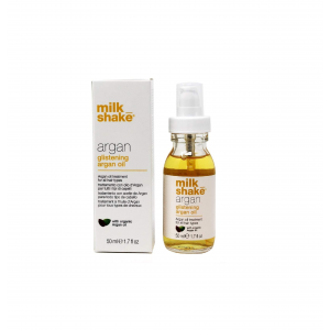 Milk Shake argan თმის ზეთი 50მლ
