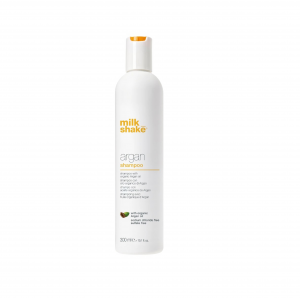Milk Shake argan შამპუნი არგანის ზეთით 300მლ
