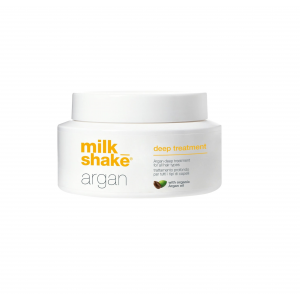 Milk Shake argan ნიღაბი ყველა ტიპის თმის 200მლ