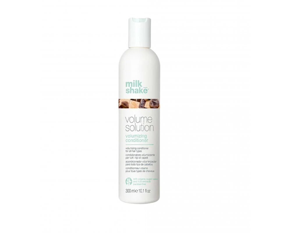 Milk Shake volumizing კონდიციონერი თმის მოცულობის 300მლ