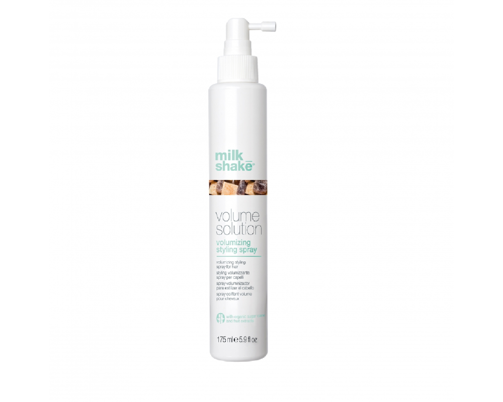 Milk Shake volumizing სპრეი მოცულობის 175მლ