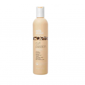 Milk Shake curl შამპუნი ხვეული თმის 300მლ