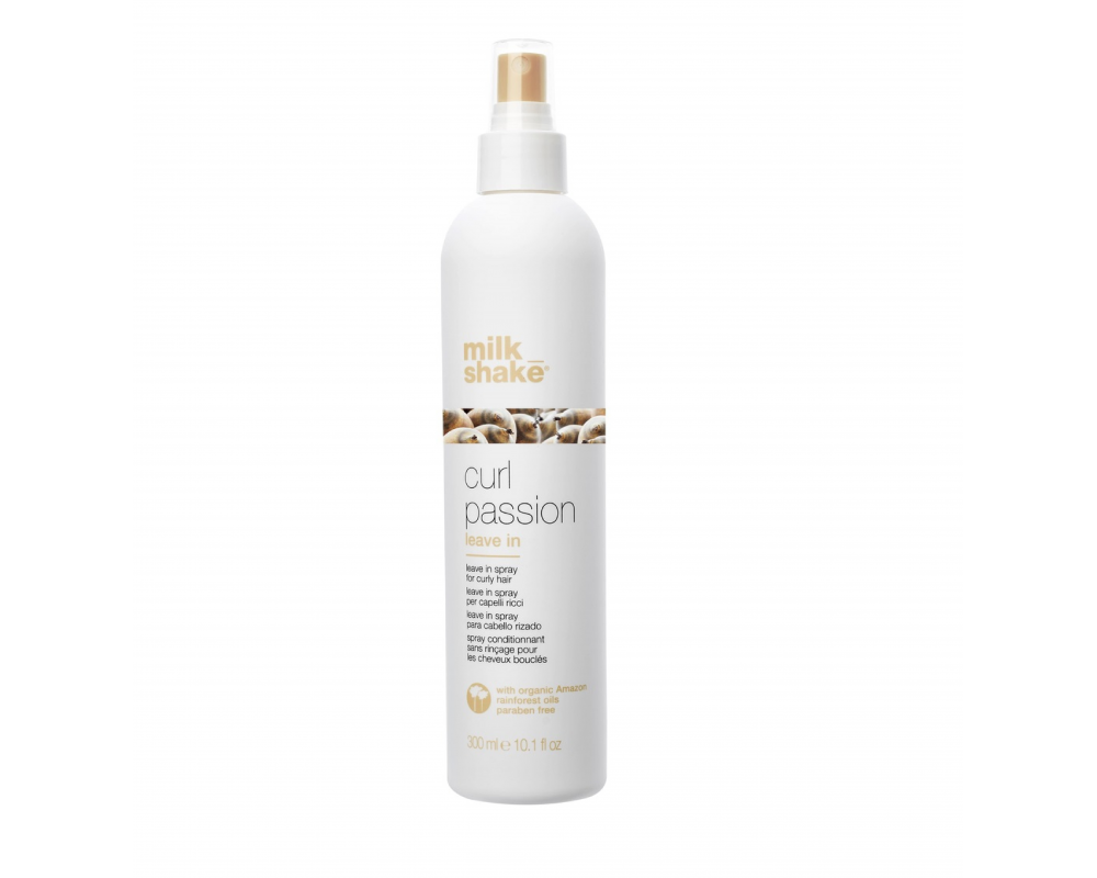Milk Shake curl სპრეი ხვეული თმის 300მლ