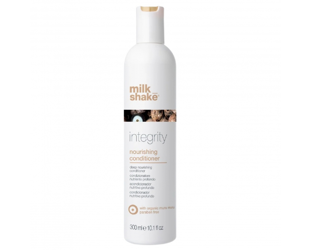 Milk Shake integrity კონდიციონერი დამატენიანებელი 300მლ