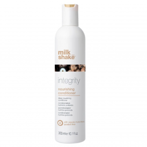 Milk Shake integrity კონდიციონერი დამატენიანებელი 300მლ