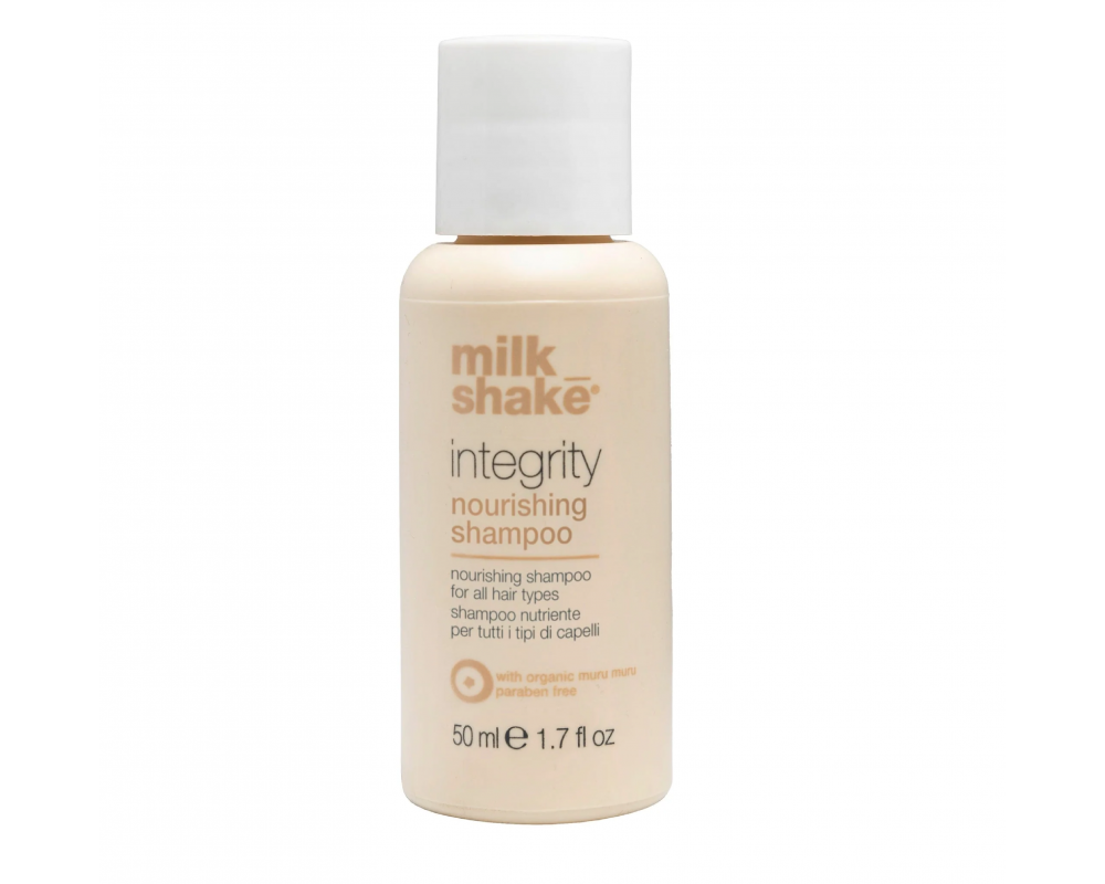 Milk Shake integrity შამპუნი დამატენიანებელი 50მლ