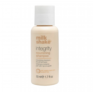 Milk Shake integrity შამპუნი დამატენიანებელი 50მლ