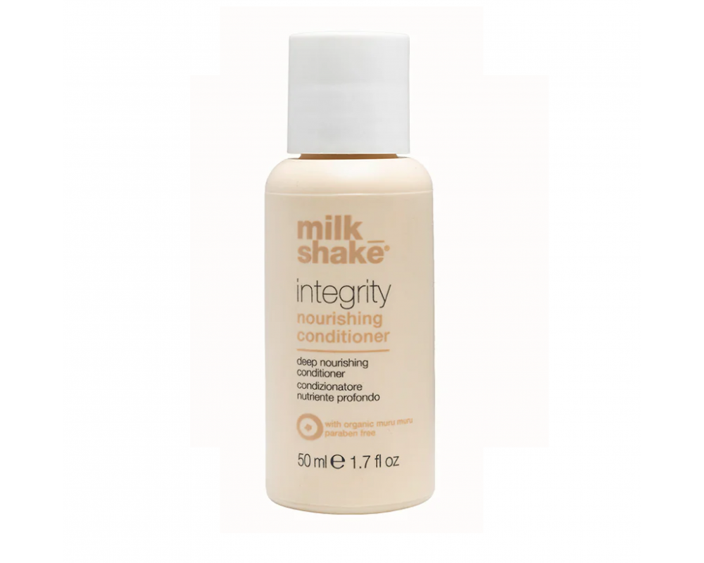 Milk Shake integrity კოდიციონერი დამატენიანებელი 50მლ