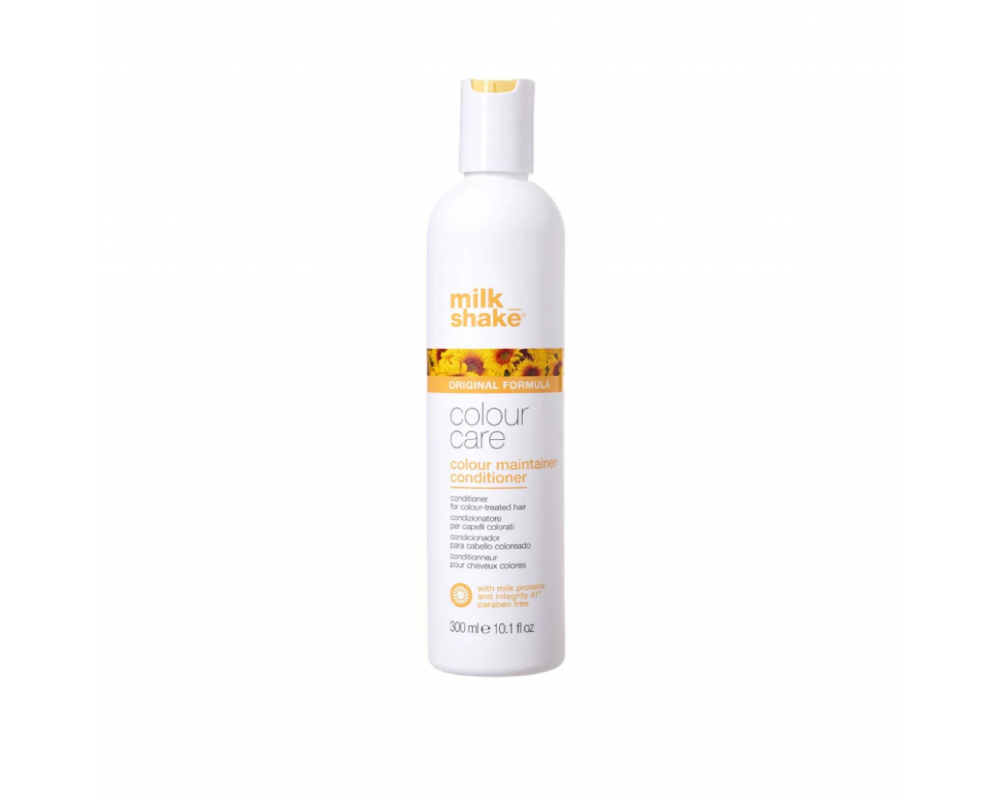 Milk Shake colour კონდიციონერი შეღებილი თმის 300მლ