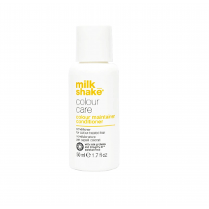 Milk Shake color კონდიციონერი შეღებილი თმის 50მლ