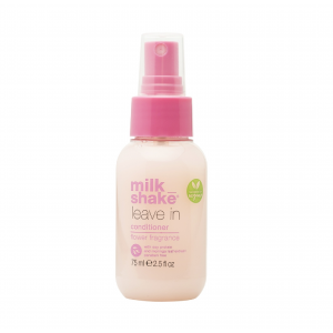 Milk Shake flower სპრეი-კონდიციონერი 75მლ