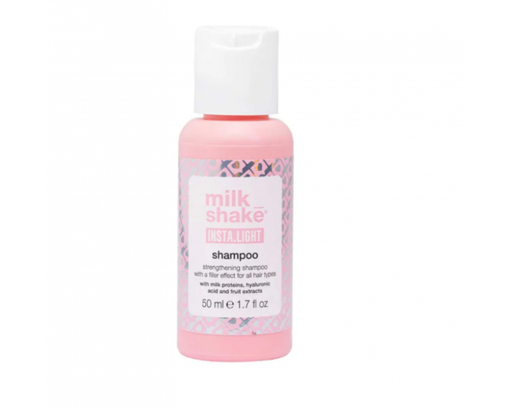 Milk Shake instalight შამპუნი 50მლ