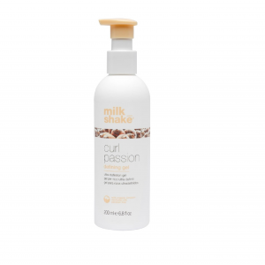 Milk Shake curl გელი ხვეული თმის 200მლ