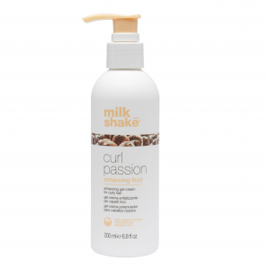 Milk Shake curl ფლუიდი ხვეული თმის 200მლ