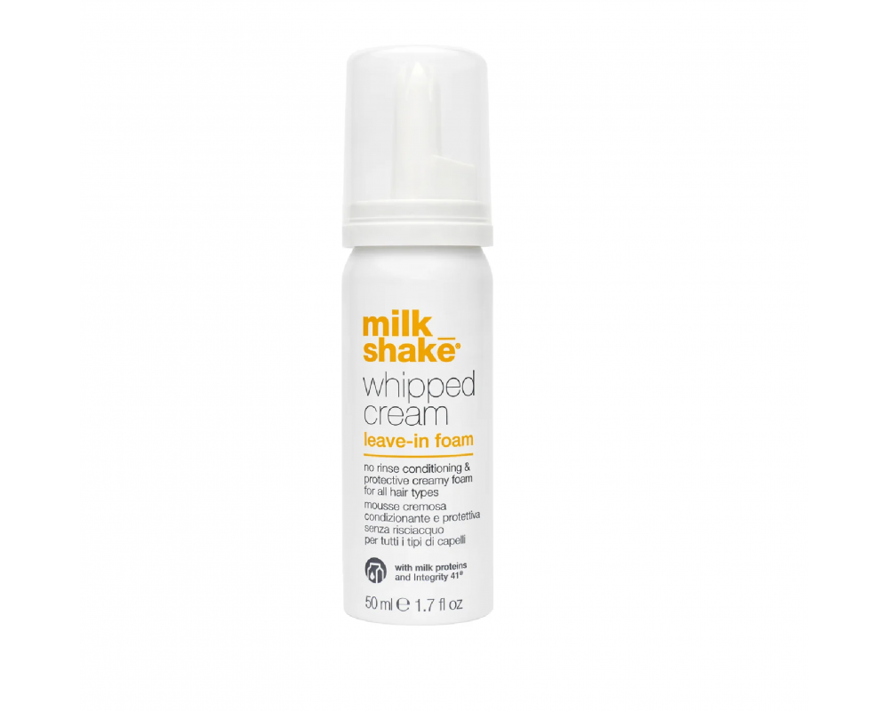 Milk Shake conditioning თმის მუსი 50მლ