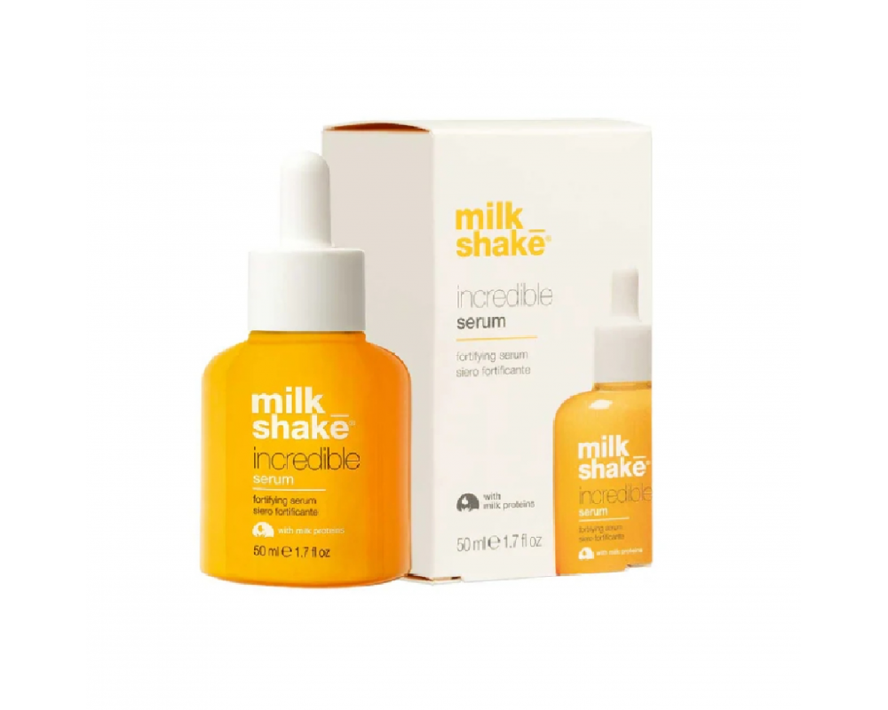 Milk Shake incredible თმის შრატი 50მლ