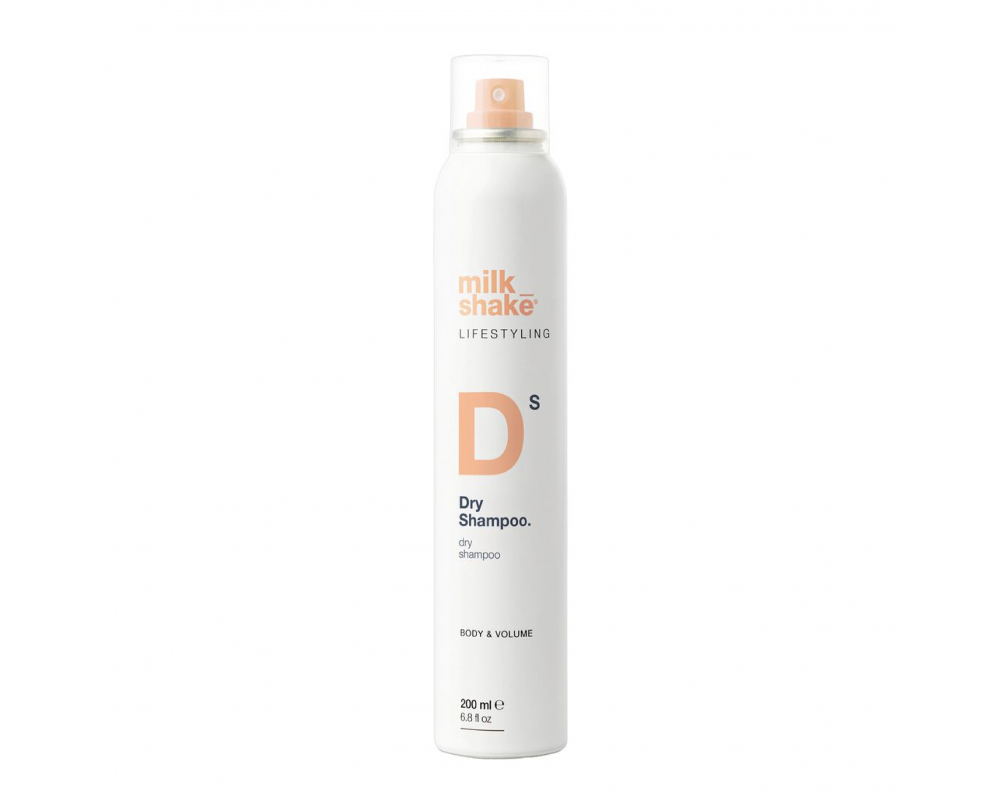 MILK SHAKE მშრალი შამპუნი 200მლ