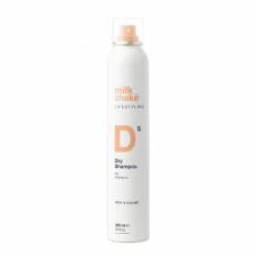 MILK SHAKE მშრალი შამპუნი 200მლ