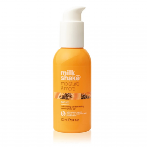 Milk Shake moisture&more შრატი მშრალი თმის 100მლ