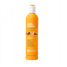 Milk Shake moisture&more შამპუნი მშრალი თმის 300მლ