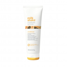 Milk Shake moisture&more კონდიციონერი მშრალი თმის 250მლ