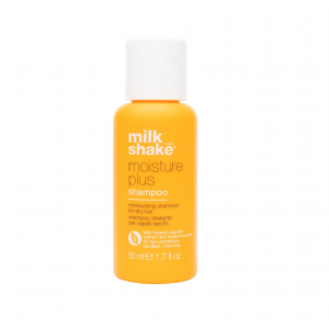 Milk Shake moisture&more შამპუნი მშრალი თმის 50მლ