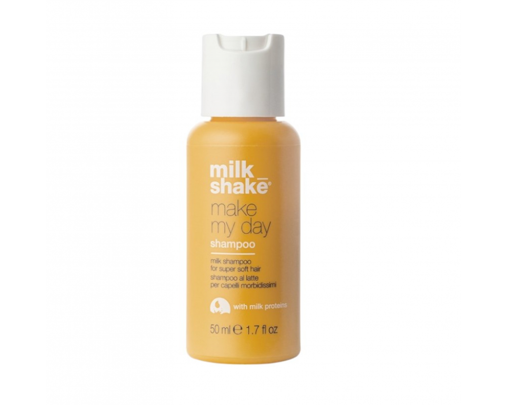 Milk Shake make my day შამპუნი 50მლ