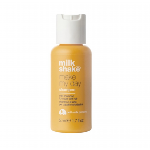 Milk Shake make my day შამპუნი 50მლ