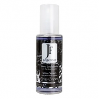 JUNGLE FEVER SHINE SERUM  ბზინვარების შრატი 100მლ