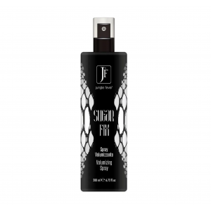 JUNGLE FEVER SUGAR FIX მოცულობის სპრეი კონდენციონერი 200მლ