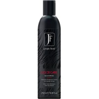 JUNGLE FEVER COLOR CARE შამპუნი შეღებილი თმის 250მლ