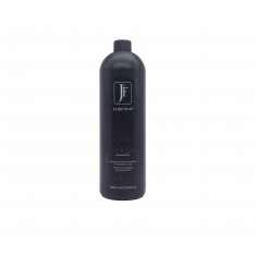 JUNGLE FEVER COLOR CARE შამპუნი შეღებილი თმის 1000მლ