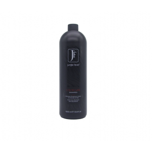 JUNGLE FEVER COLOR CARE შამპუნი შეღებილი თმის 1000მლ