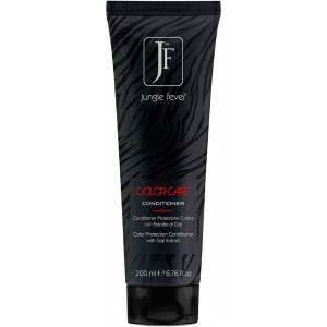 JUNGLE FEVER COLOR CARE კონდიციონერი შეღებილი თმის 200მლ